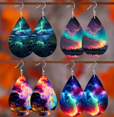 Top kunst ohrringe boutique - ohrringe,