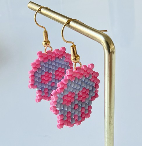Handmade skeleton dangle - handmade,