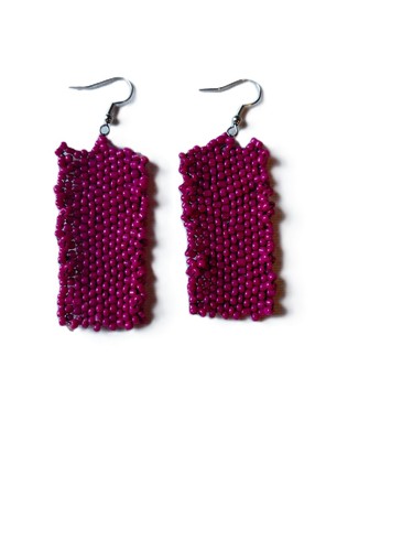Ohrringe modeschmuck handabeit - modeschmuck,