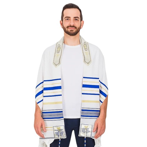Messianic christian scarf - scarf, /