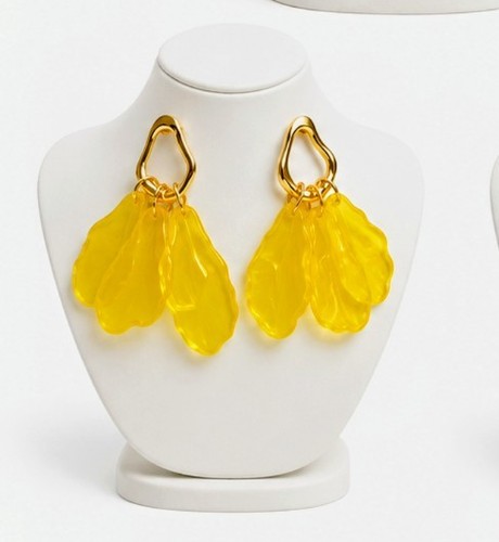 Handmade earrings 100 - handmade, 100%hand